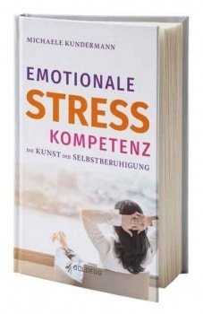 Emotionale Stresskompetenz, Buch